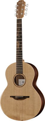 Sheeran by Lowden S02