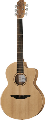 Sheeran by Lowden S04