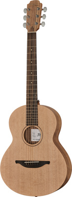 Sheeran by Lowden W01