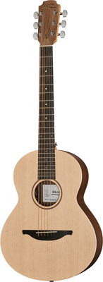 Sheeran by Lowden W02