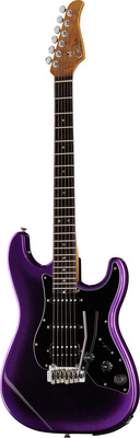 Mooer GTRS Guitars int. Prof. 800 DP