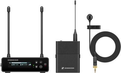 Sennheiser EW-DP ME4 SET U1/5