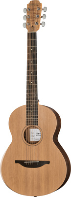 Sheeran by Lowden W03