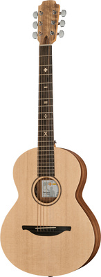 Sheeran by Lowden Tour Edition