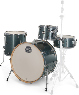 Mapex Mars Birch Rock Shell Set MI
