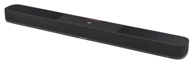 Sennheiser-Hearing AMBEO Soundbar Plus