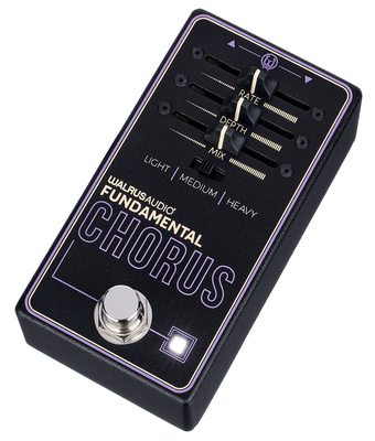 Walrus Audio Fundamental Chorus
