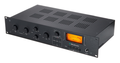 WES Audio ng76 FET Compressor