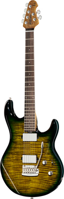 Music Man Luke IV HH Gator Burst