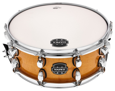 Mapex 14"x5,5" MPX Hybrid Snare CNL