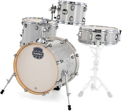 Mapex Mars Birch Bebop Shell Set DT