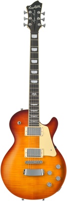 Hagstrom Super Swede XSOP