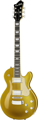 Hagstrom Swede Gold