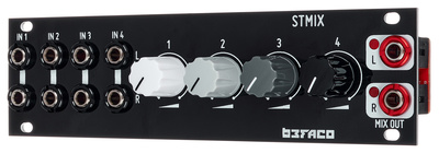 Befaco 1U STMix