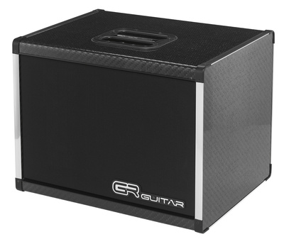 GRGuitar ATG112A Aerotech FRFR