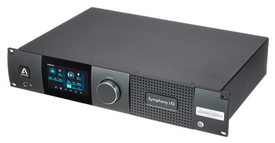 Apogee Symphony I/O Mk2 16x16 SE TB