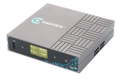 Kiloview N6 NDI Converter