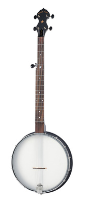 Gold Tone Openback 5-String Banjo 12“