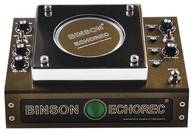 T-Rex Binson Echorec Disk Delay