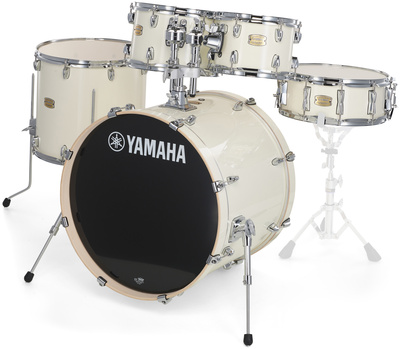 Yamaha Stage Custom Standard CLW