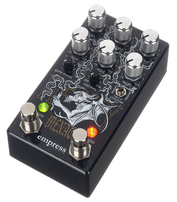 Empress Effects Heavy Menace