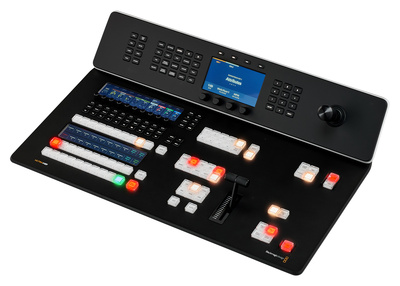 Blackmagic Design ATEM Television Studio 4K8