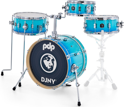 DW PDP New Yorker Daru Jones