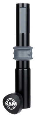 K&M 21444 "Easy Lock" Adapter