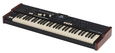 Hammond XK-4