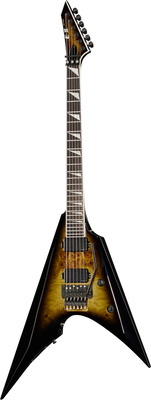ESP E-II Arrow Nebula Black Burst