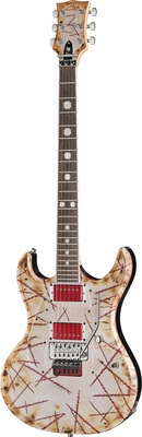 ESP E-II RZK-I Fluence