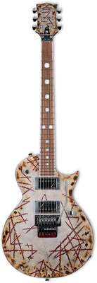 ESP E-II RZK-II Fluence