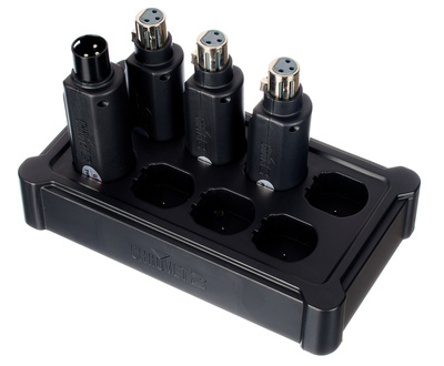 Chauvet DJ D-Fi XLR Pack