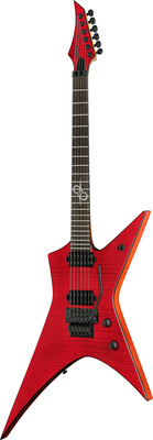 Solar Guitars XF1.6FRFBR+