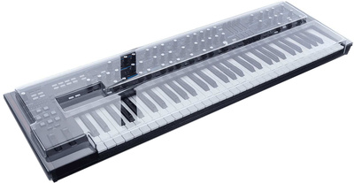 Decksaver Novation Summit