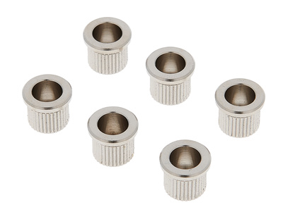 Gotoh TLB-1 String Ferrules Nickel