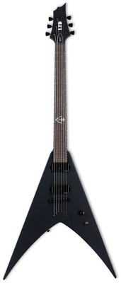 ESP LTD HEX-6 Nergal BLKS