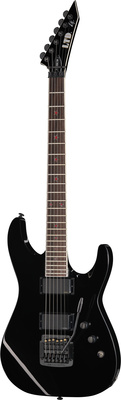 ESP LTD Jeff Hanneman JH-600CTM BK