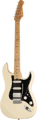 Harley Benton ST-Modern Plus MN HSS OW