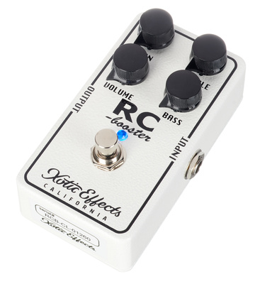 Xotic RC Booster Classic