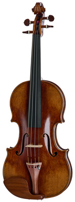 Bernd Hiller & Sohn Antonio Stradivari Violin 4/4