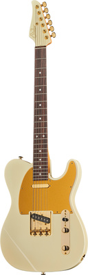 Suhr Mateus Asato Classic T WH