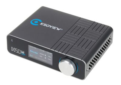 Kiloview N50 4K NDI Converter