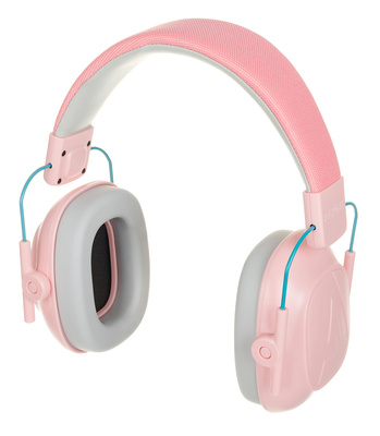 Alpine Muffy Kids Pink