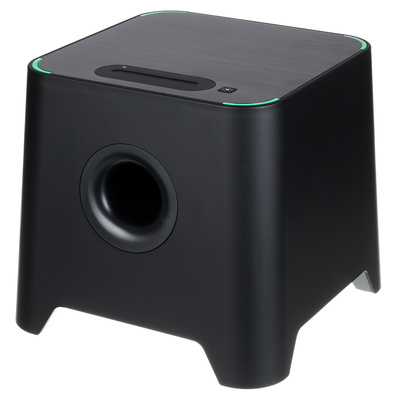 Mackie CR6S-X