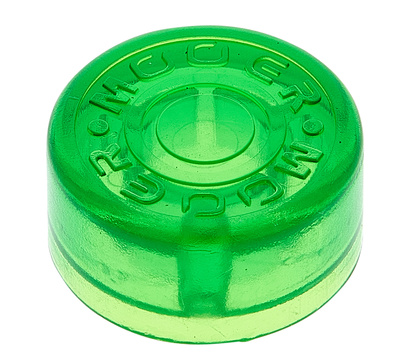 Mooer FT-JAR Footswitch Topper