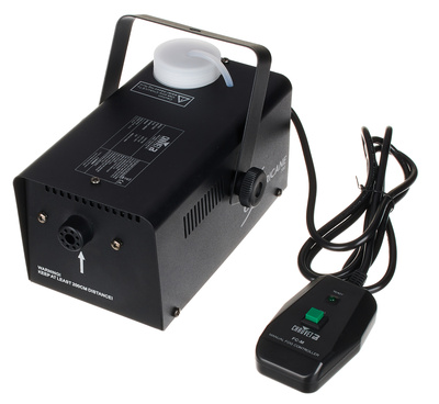 Chauvet DJ Hurricane 700