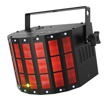 Chauvet DJ Kinta FX ILS