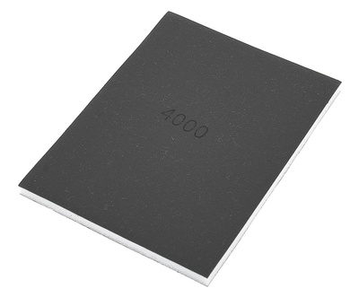 Micro-Mesh Soft Touch Pad 4000 Large