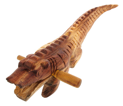 Thomann Crocodile Guiro